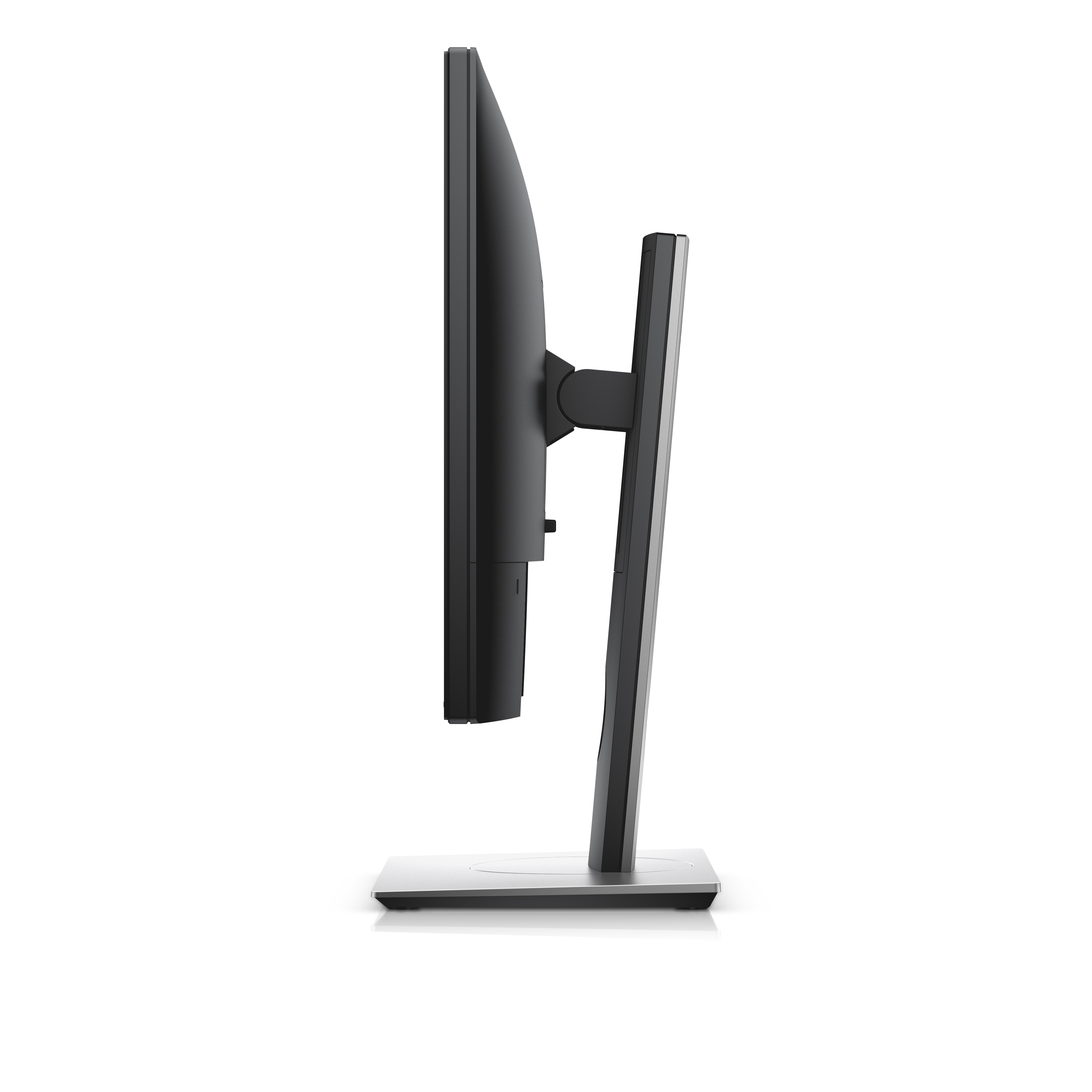DELL 19 Monitor - P1917S - 48cm 19Zoll HDMI VGA DP Black EURC