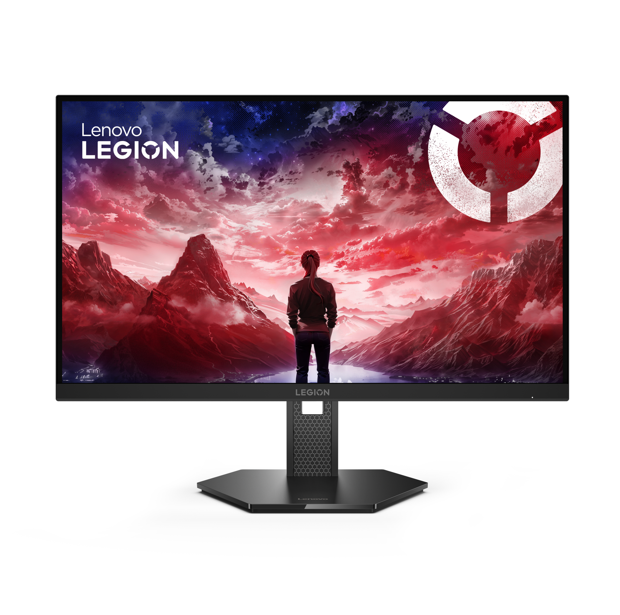 TFT Lenovo Legion 27U-10 68.6 cm (27)2xHDMI,DisplayPort - 67D1GAC1EU