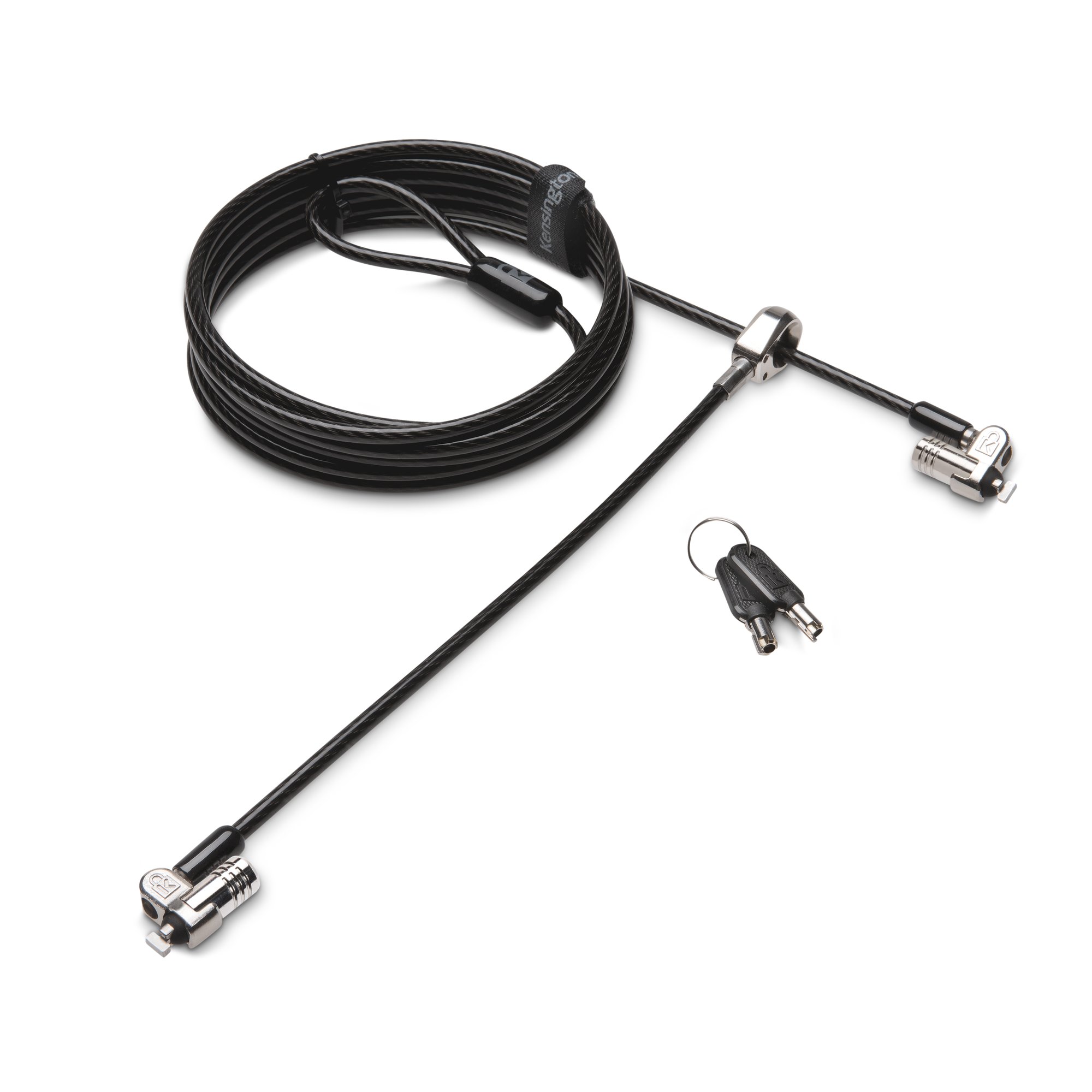 MICROSAVER 2.0 TWIN KEYED LOCK .