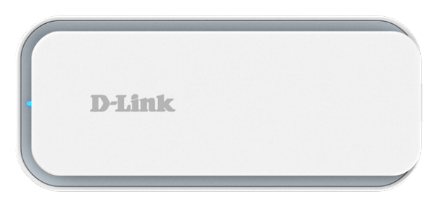 D-LINK D501 5G NR USB Adapter USB-C integriertes 5G/4G-Modem faltbares Antennendesign LED 4x4 MIMO