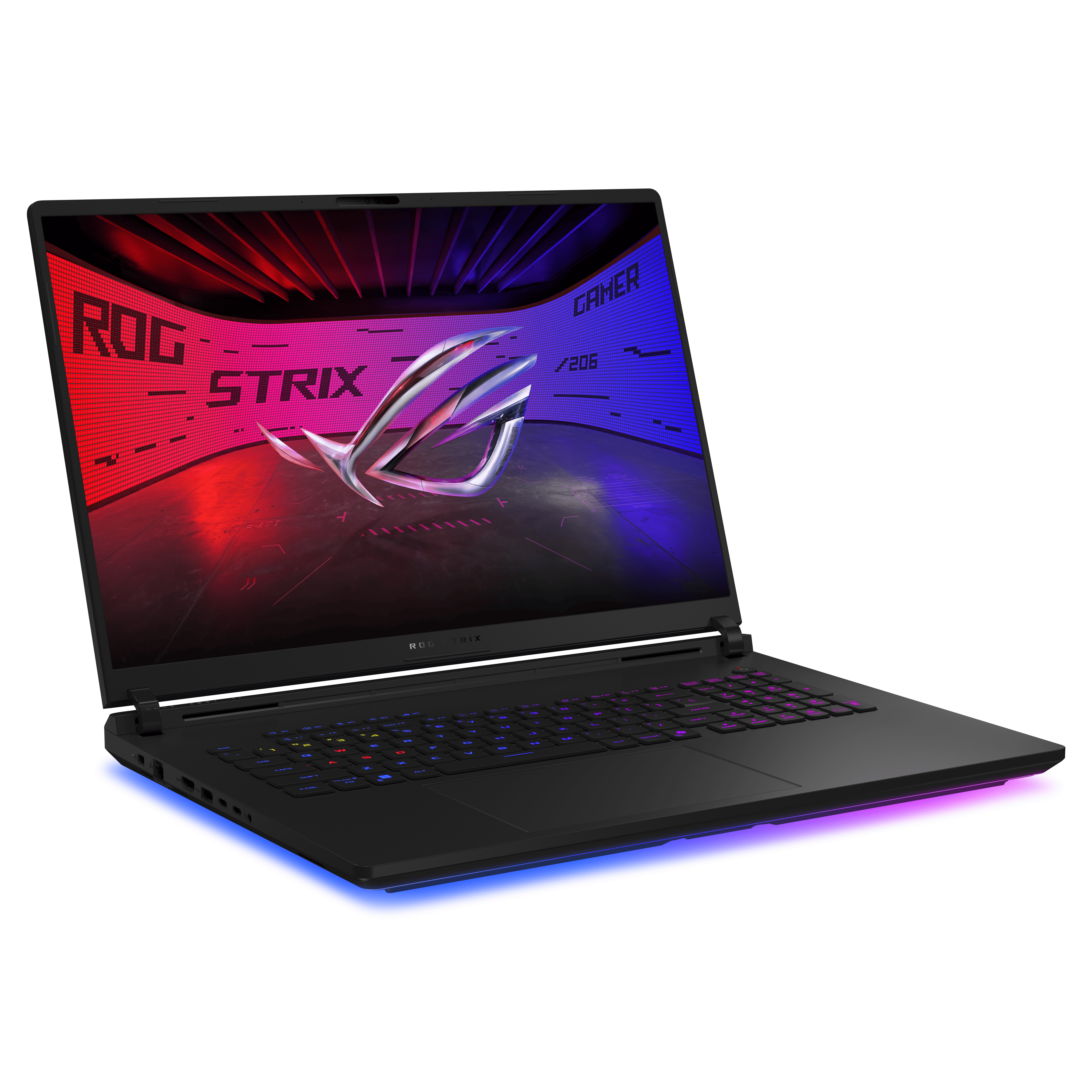 ASUS ROG Strix SCAR18 U9-275HX 64 2x2TB 5080 G835LW-SA022W W11H
