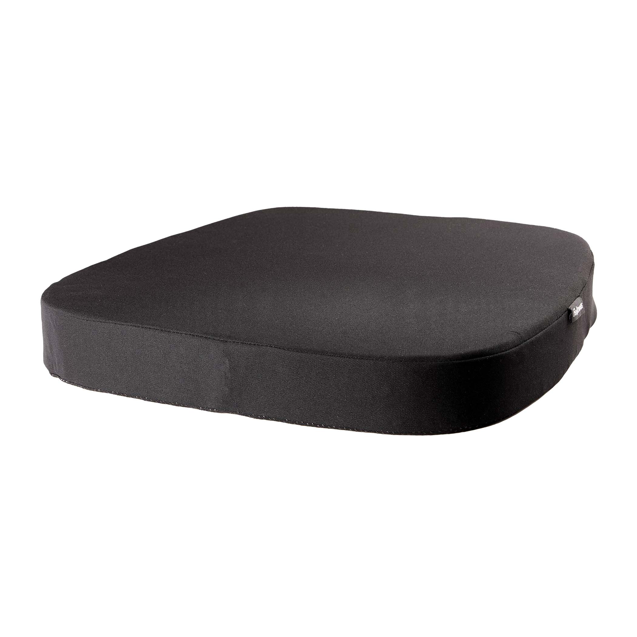 Fellowes Sitzkissen Breyta™ schwarz 43,0 x 43,0 cm, 1 St.
