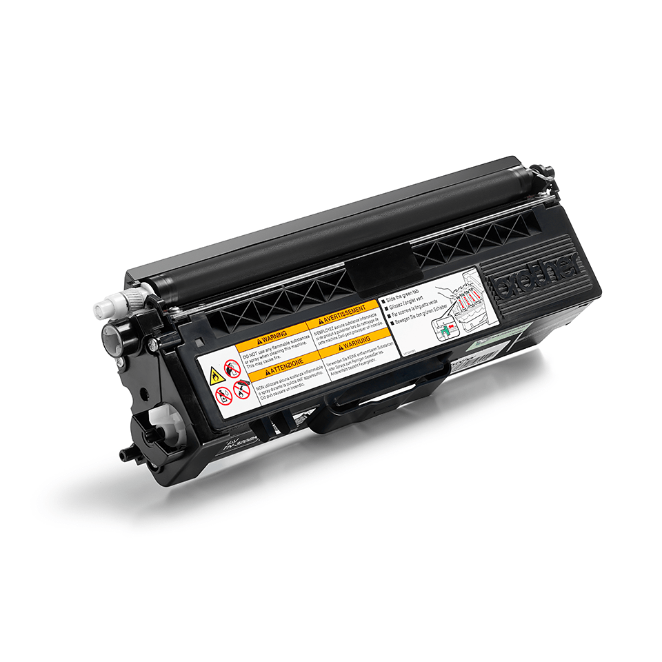 TN-320BK TONER CARTRIDGE BLACK F/ HL-4150CDN 4570CDW -4570CDWT