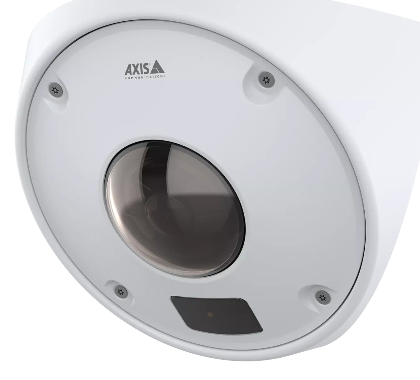 AXIS Q6086-E NM HIGH-END PTZ CAMERA 4MP 50/60FPS HIGH SENSITI