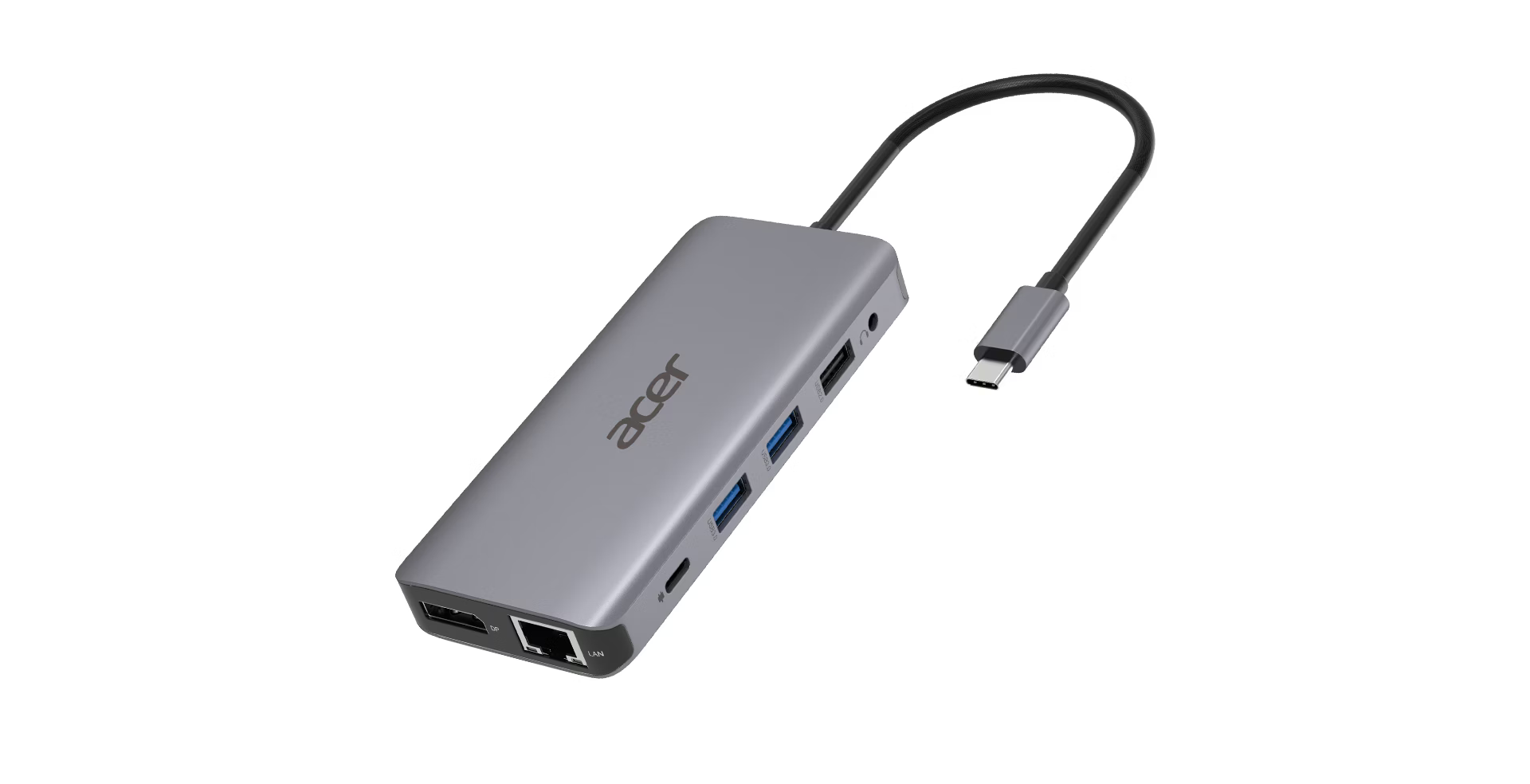acer Dockingstation 12-in-1