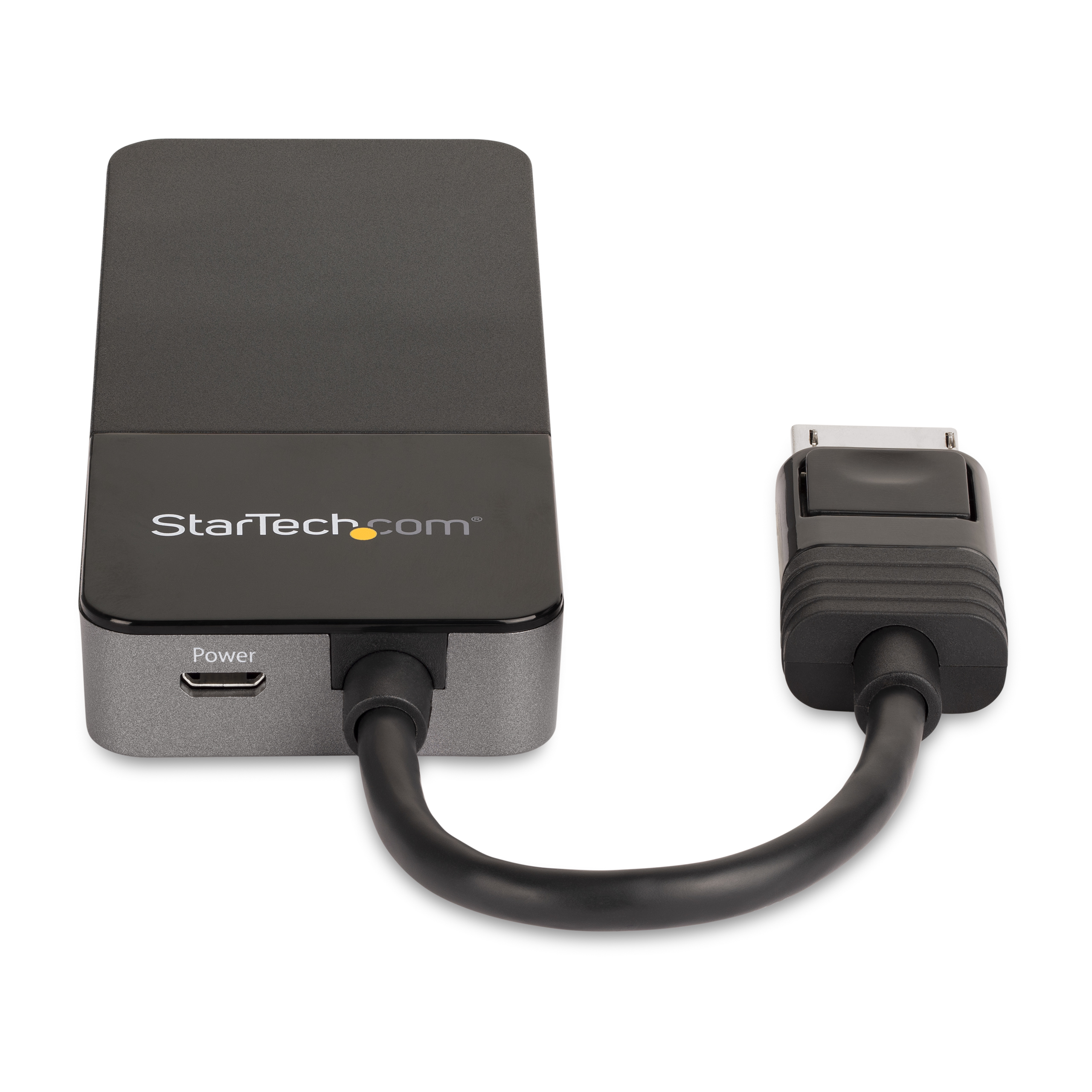 3 PORT DISPLAYPORT 1.4 MST HUB 3 X 4K - FOR WINDOWS - DP 1.4