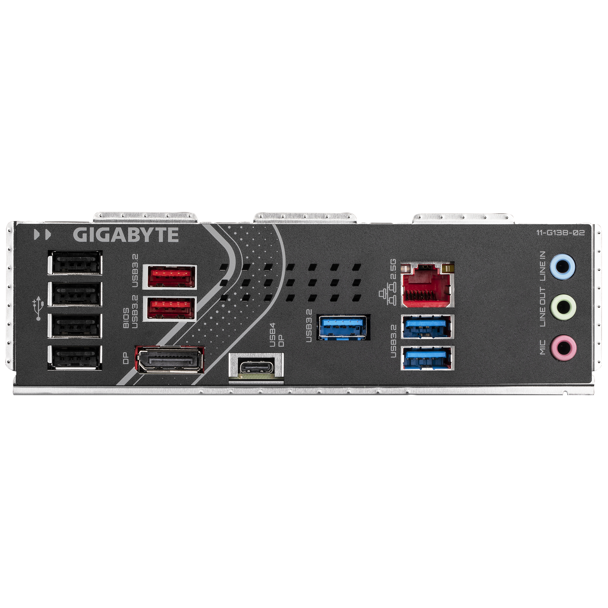 Gigabyte GA-Z890 EAGLE (1851) (D)