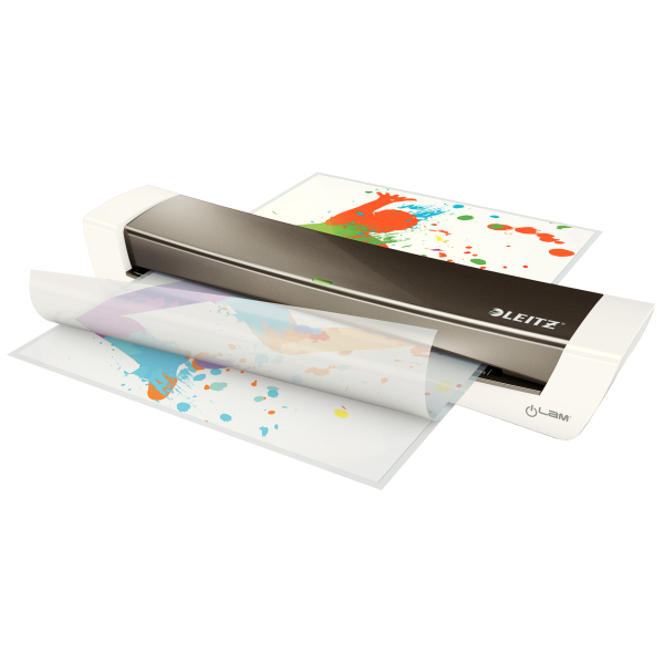 LEITZ iLam Home Office A3 Laminiergerät bis DIN A3