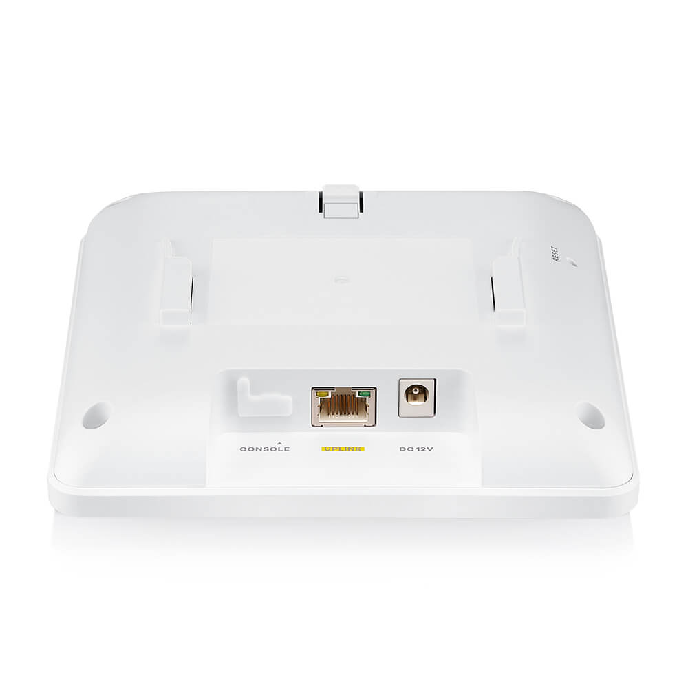 Zyxel NWA50BE 4-Stream WiFi 7 Dual-Radio NebulaFlex Access P