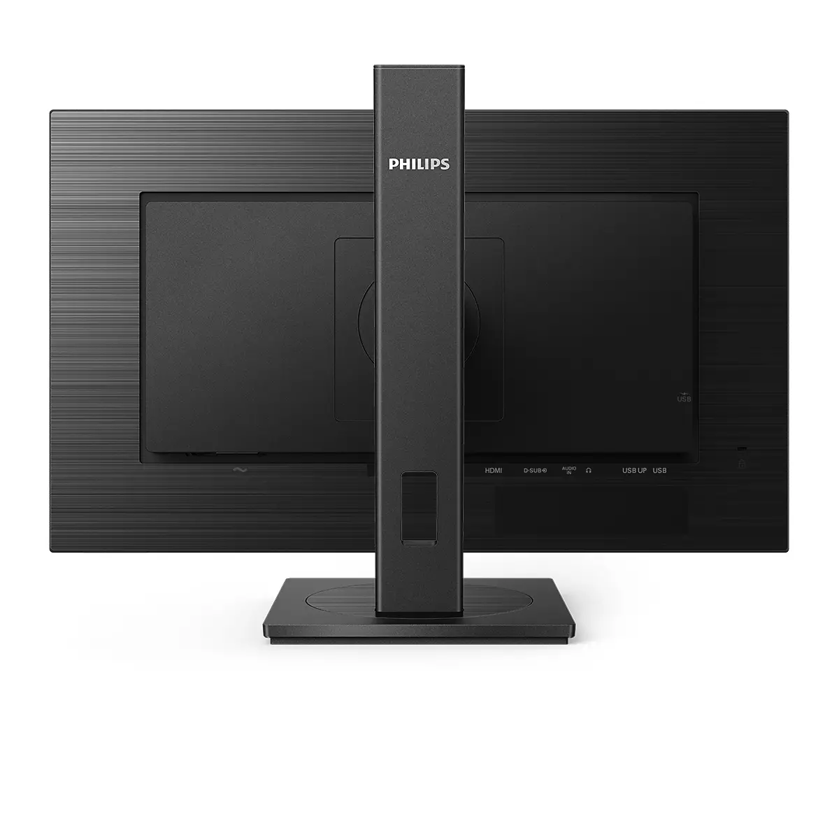Philips 68,5cm (27,0) 272B1G 16:09 DVI+HDMI+DP+USB IPS
