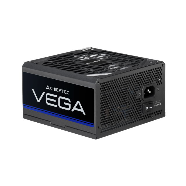 VEGA PPG-850-S, PC-Netzteil