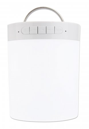 MANHATTAN Sound Science LED-Bluetooth Lautsprecher