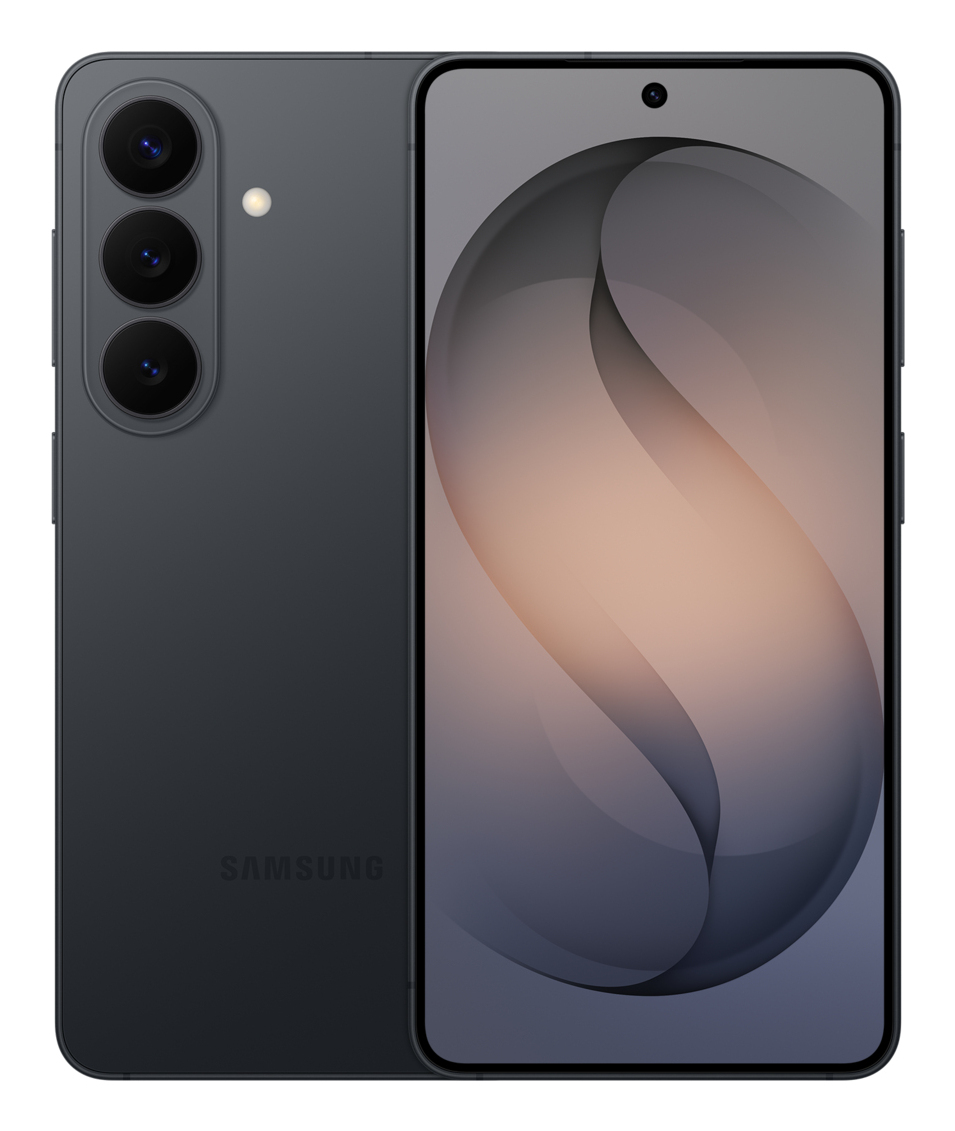 Samsung Galaxy S26 EE S942B 12GB 512GB black