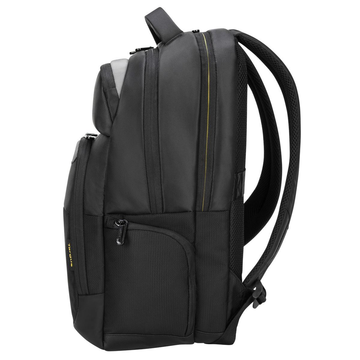 TARGUS CITYGEAR BACKPACK 14IN BACKPACK BLACK