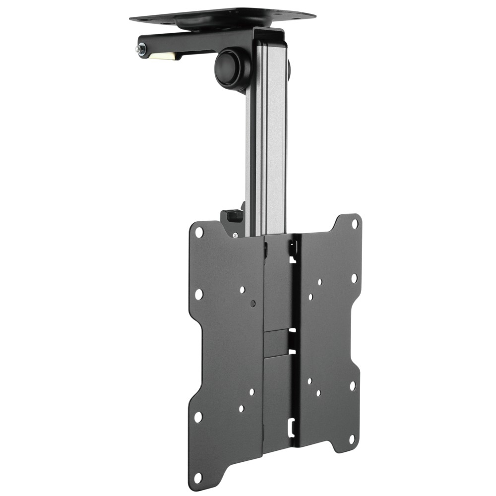 Techly Deckenhalterung für LCD TV LED 17-37