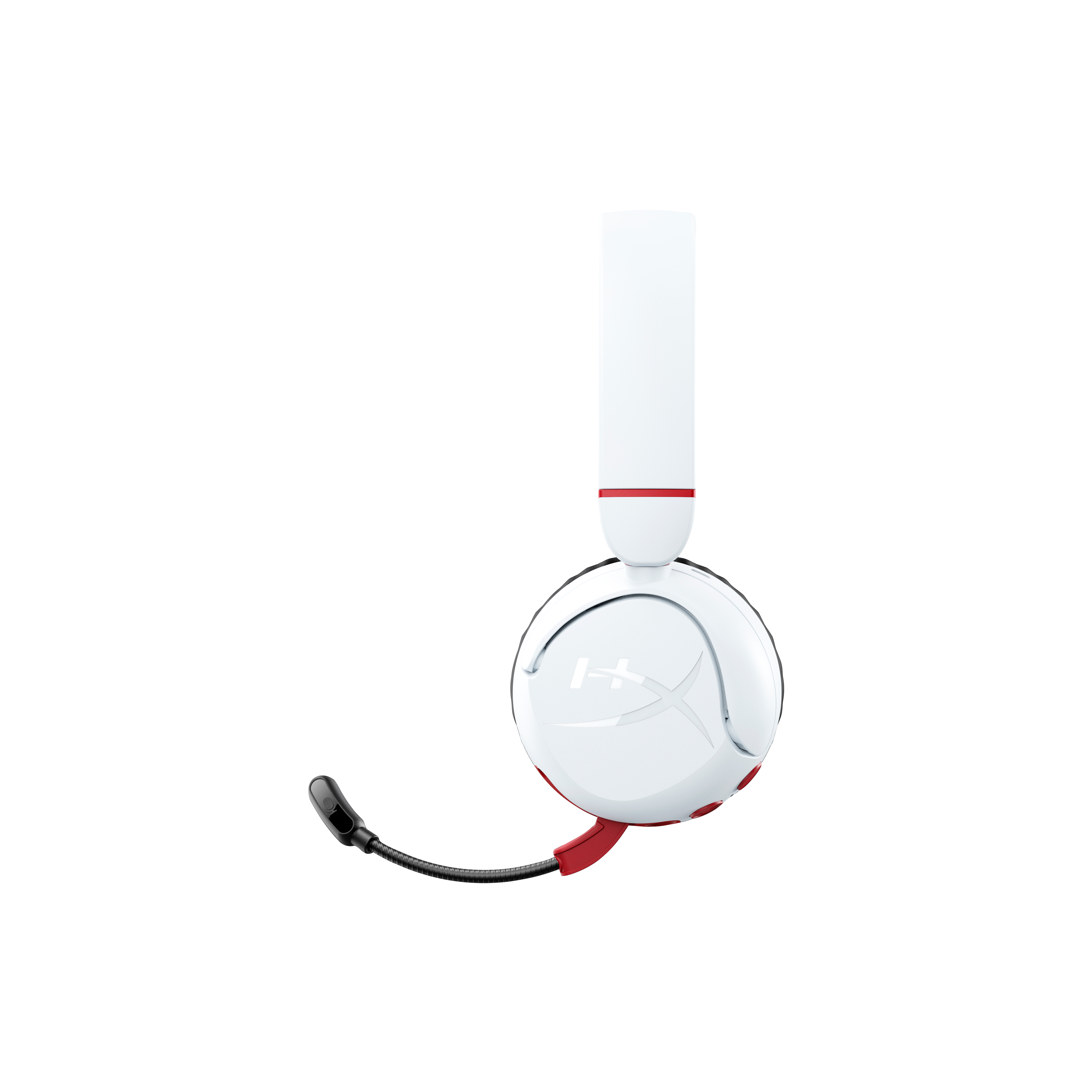 HP HyperX Cloud Mini Wireless WHT Headset