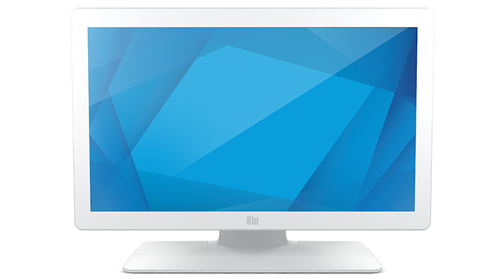 ELO 2203LM 22IN LCD MGT MNTR FHD PCAP 10-TOUCH DICOM WHITE