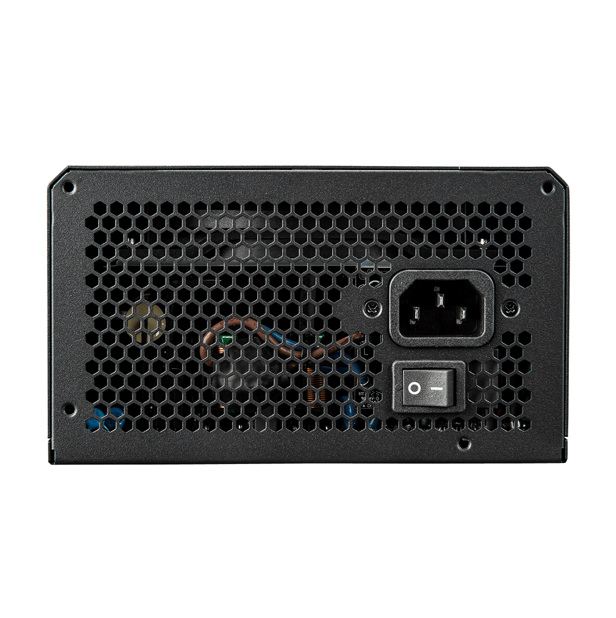 COUGAR Netzteil GST 750W ATX3.1 / 80 Plus Gold