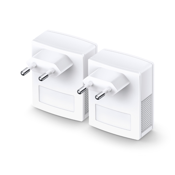 TP-Link Powerline TL-PA7019 Kit AV1000 1-Port