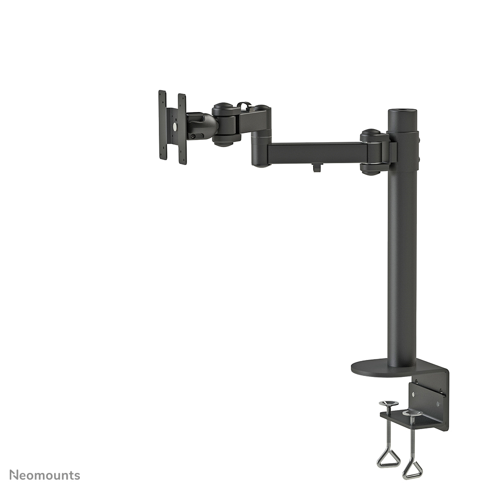 NEOMOUNTS Flat Screen Desk Mount Clamp high capacity
