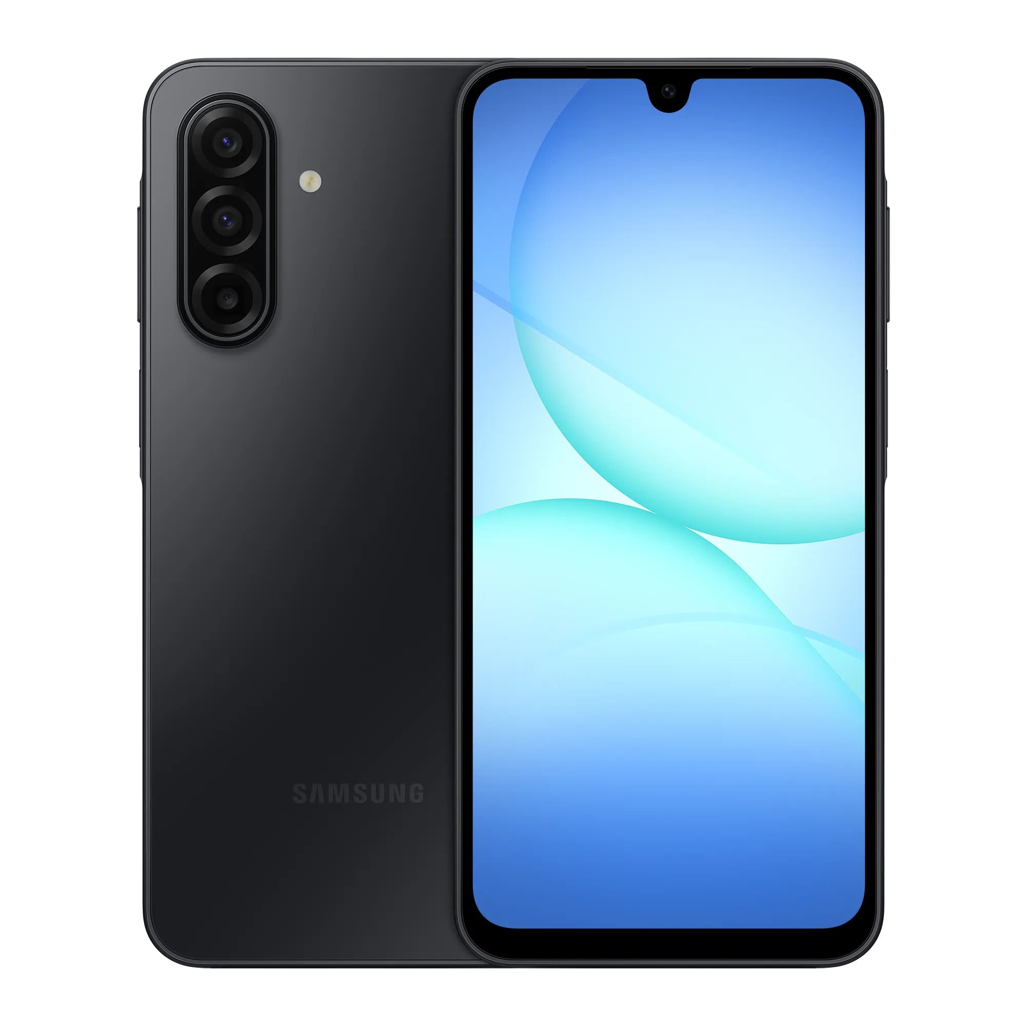 3JG Samsung Galaxy A17 SM-A176B 5G 4GB 128GB black