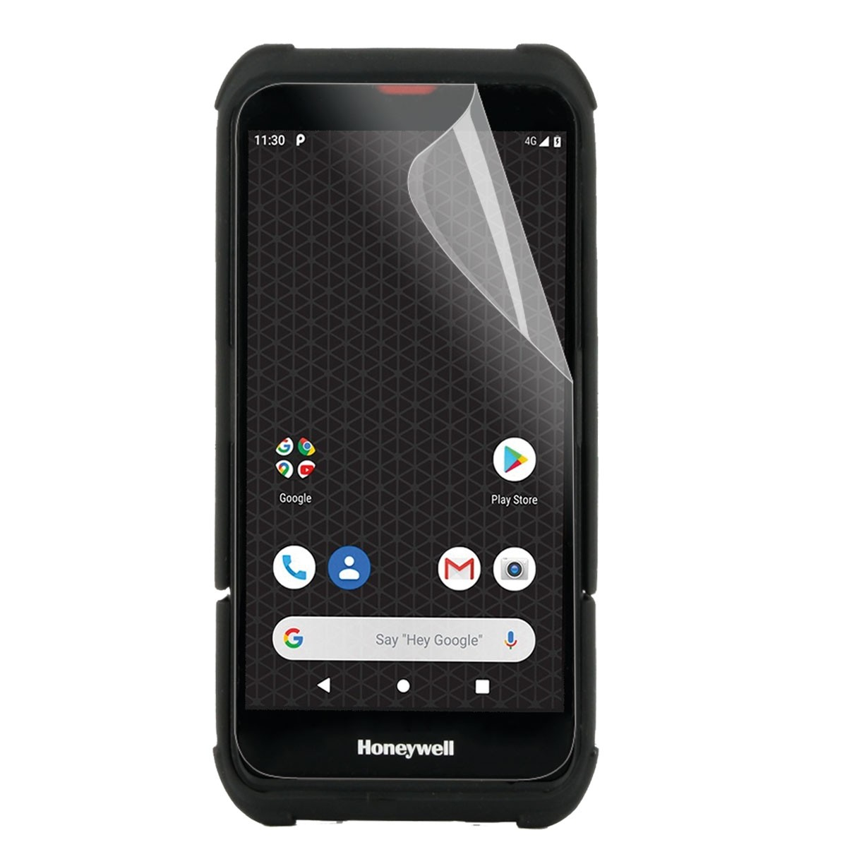 SCREEN PROTECTOR ANTI-SHOCK IK06 CLEAR FOR HONEYWELL CT30 XP