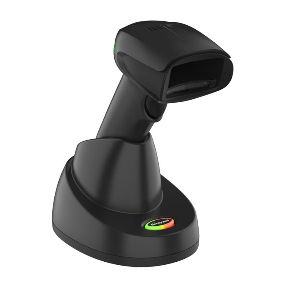 Honeywell Xenon XP 1952GHD USB Kit(Kabel) Bluetooth schwarz