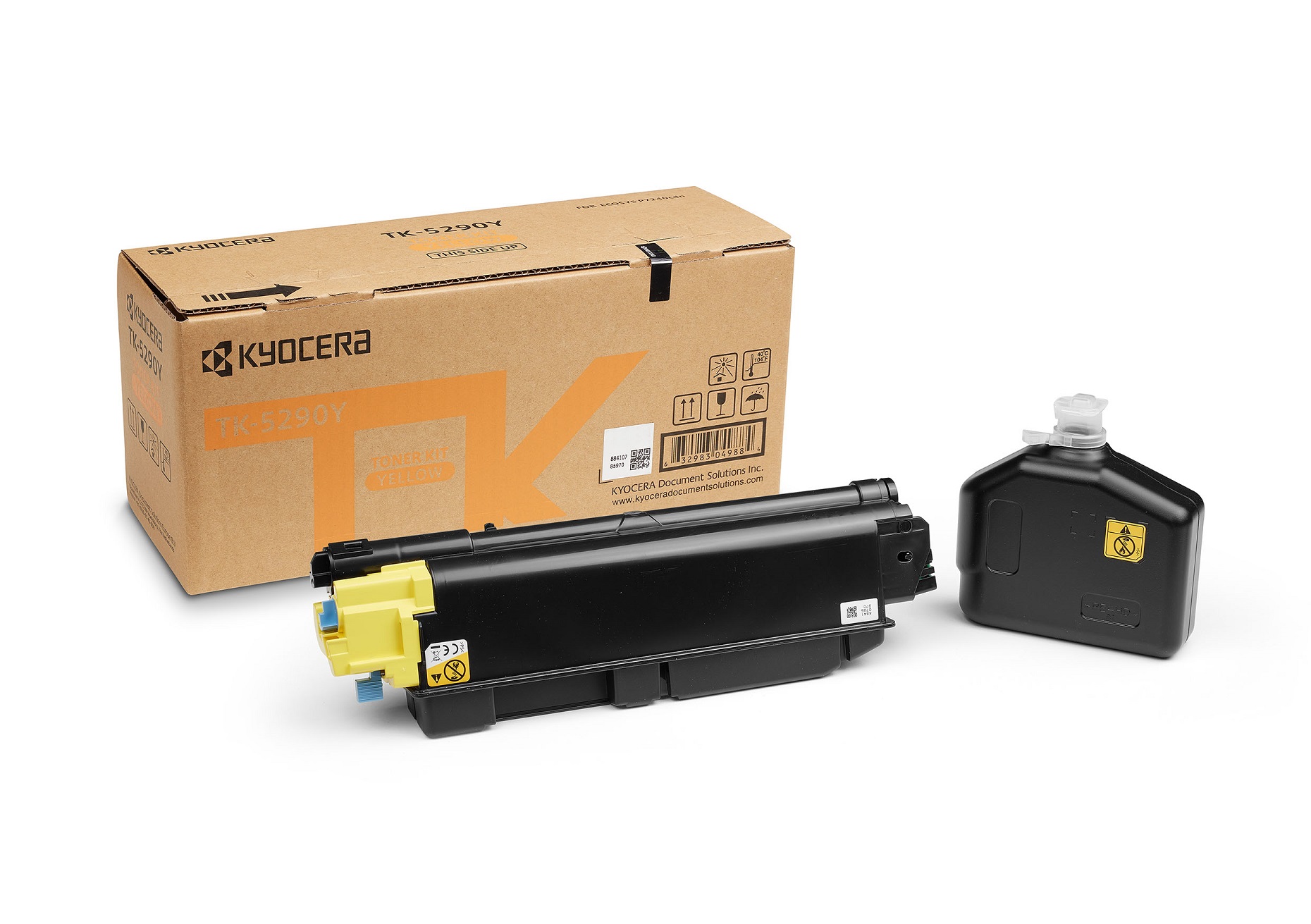 KYOCERA TK-5290Y gelb Toner