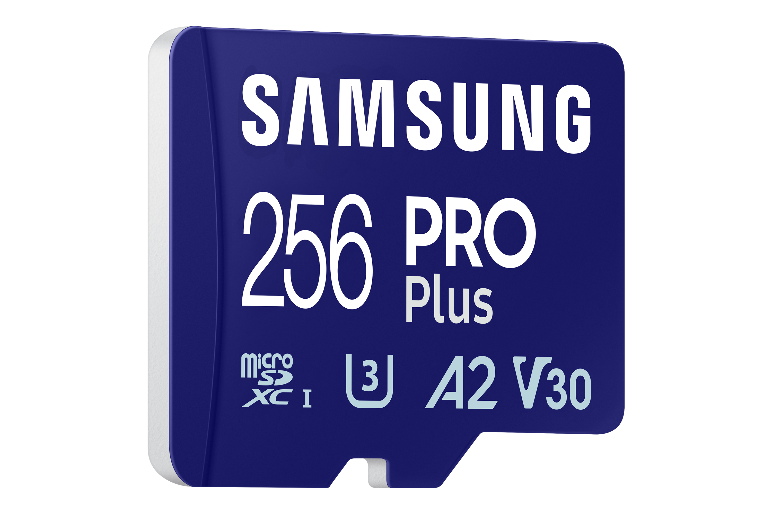 PRO Plus 256 GB microSDXC (2023), Speicherkarte