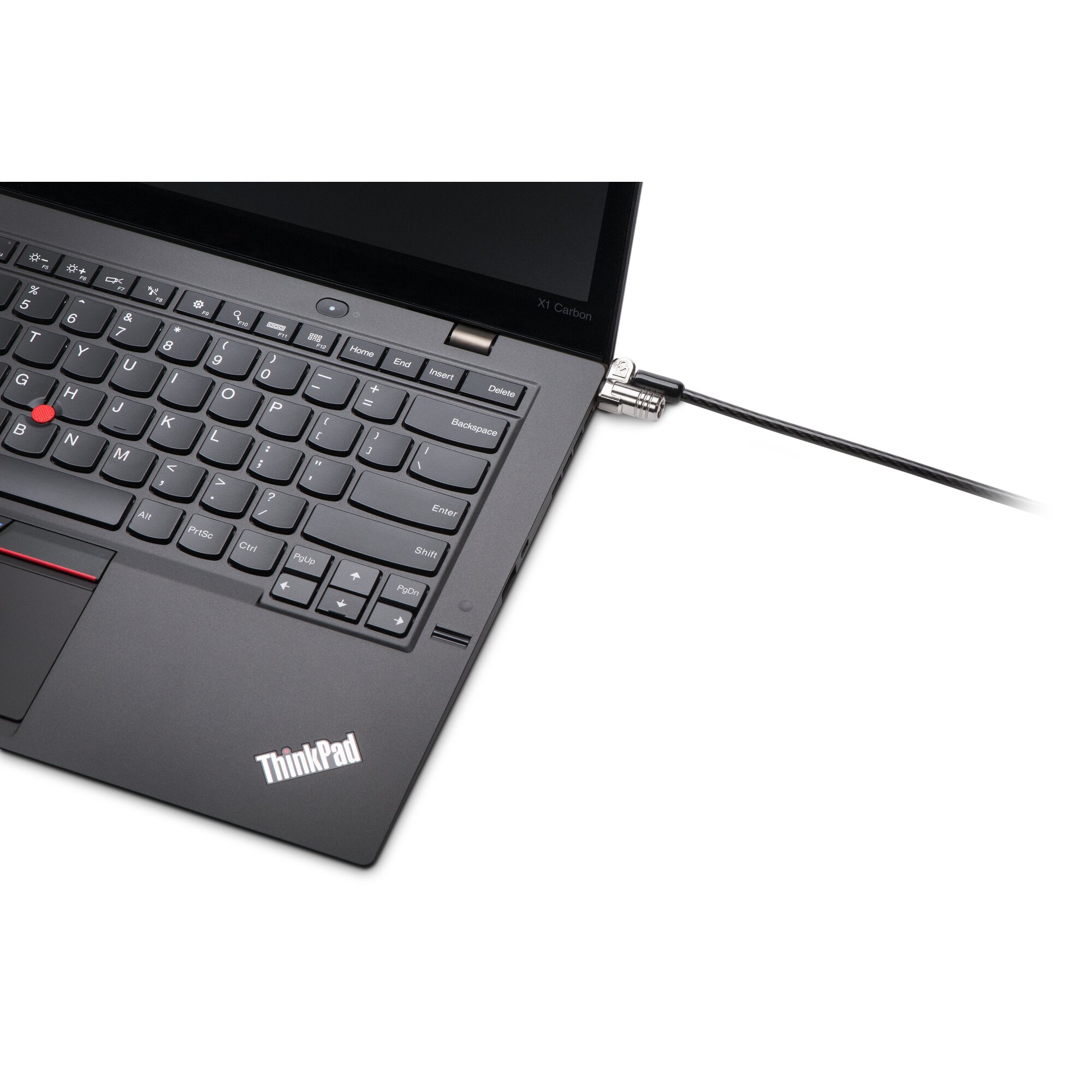 Kensington MicroSaver 2.0 Laptopschloss 1,8 m