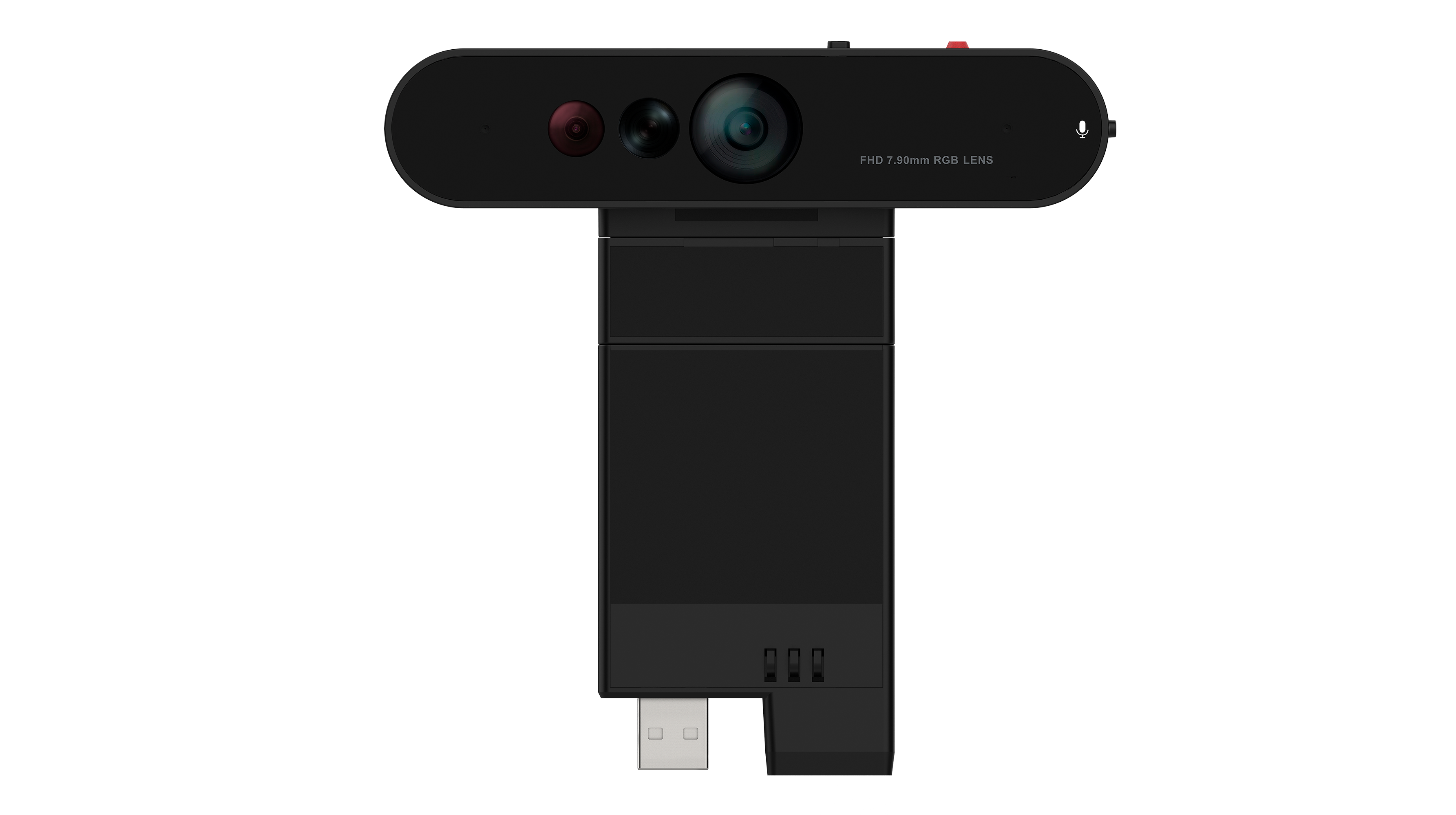 THINKVISION MC60 (S) WEBCAM .