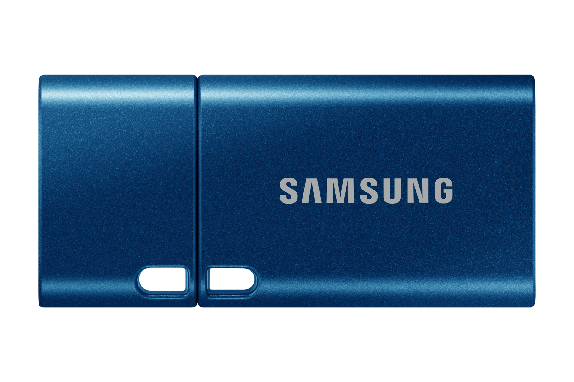 SAMSUNG USB Type-C 512GB 400MB/s Lesen 110 MB/s Schreiben kompakter USB 3.2 Gen1 Flash Blue