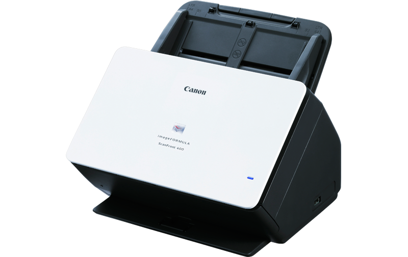 Canon Scanner ScanFront 400 Dokumentenscanner