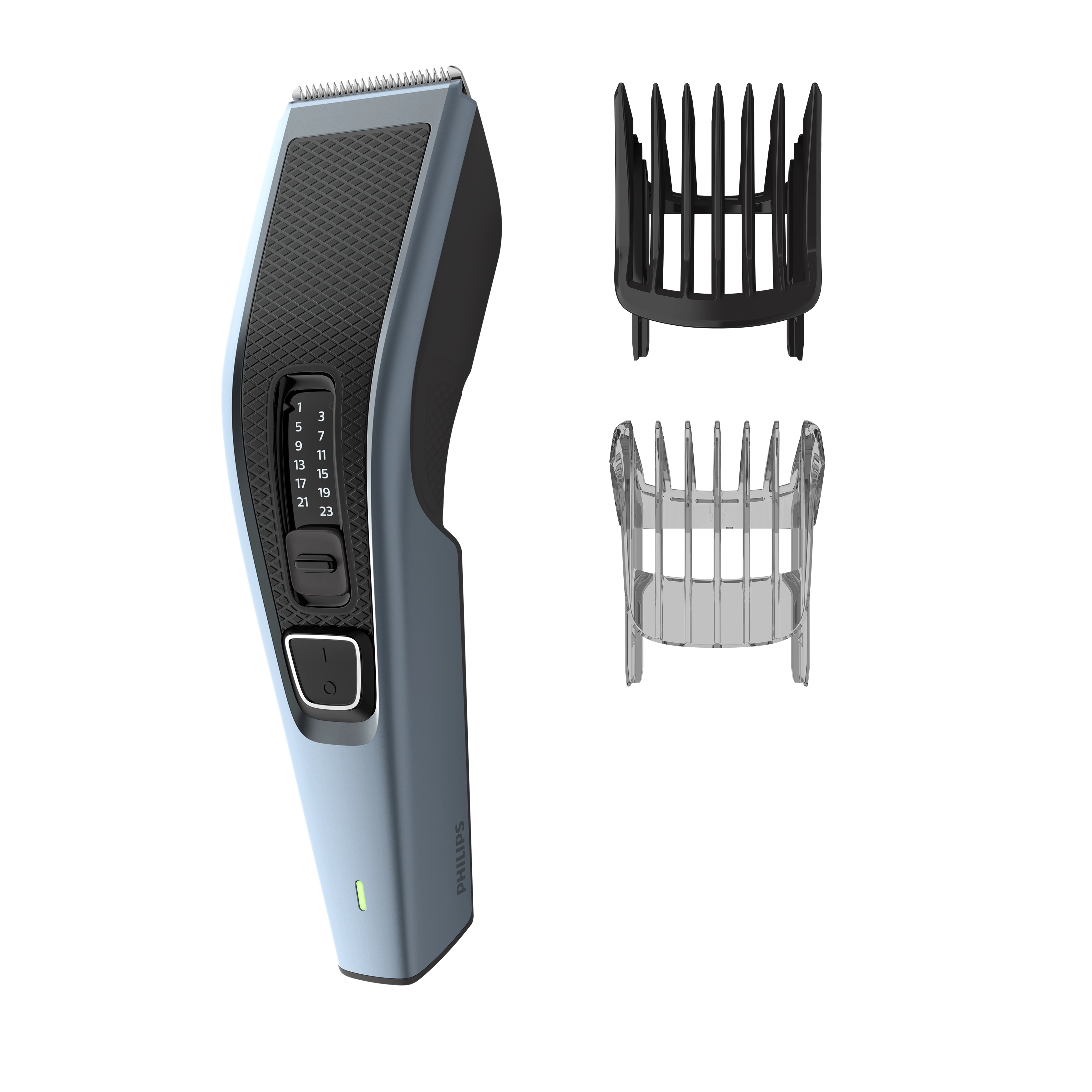 Hairclipper Series 3000 HC3530/15, Haarschneider