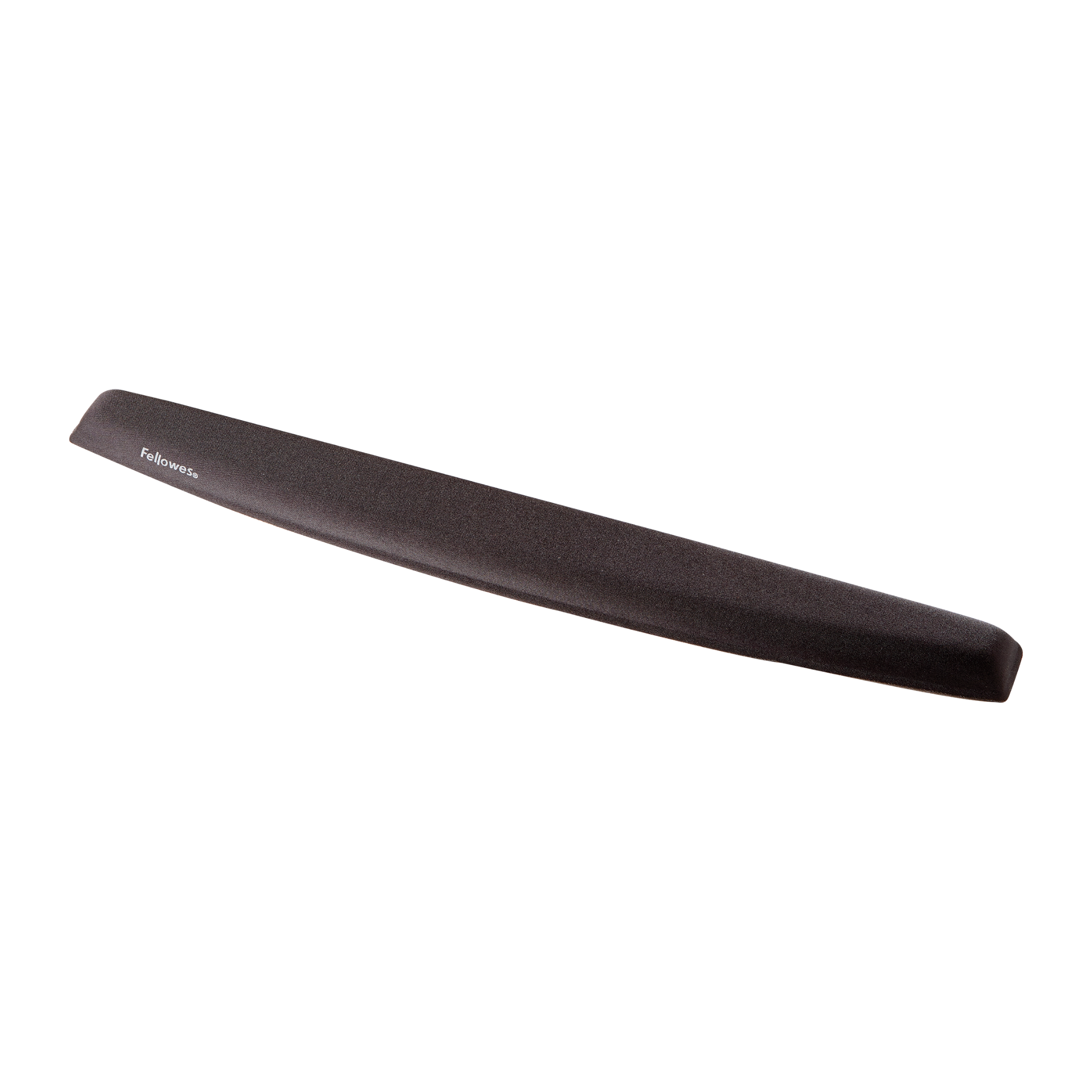 Fellowes Tastatur-Handgelenkauflage 9178201 Gel Schwarz