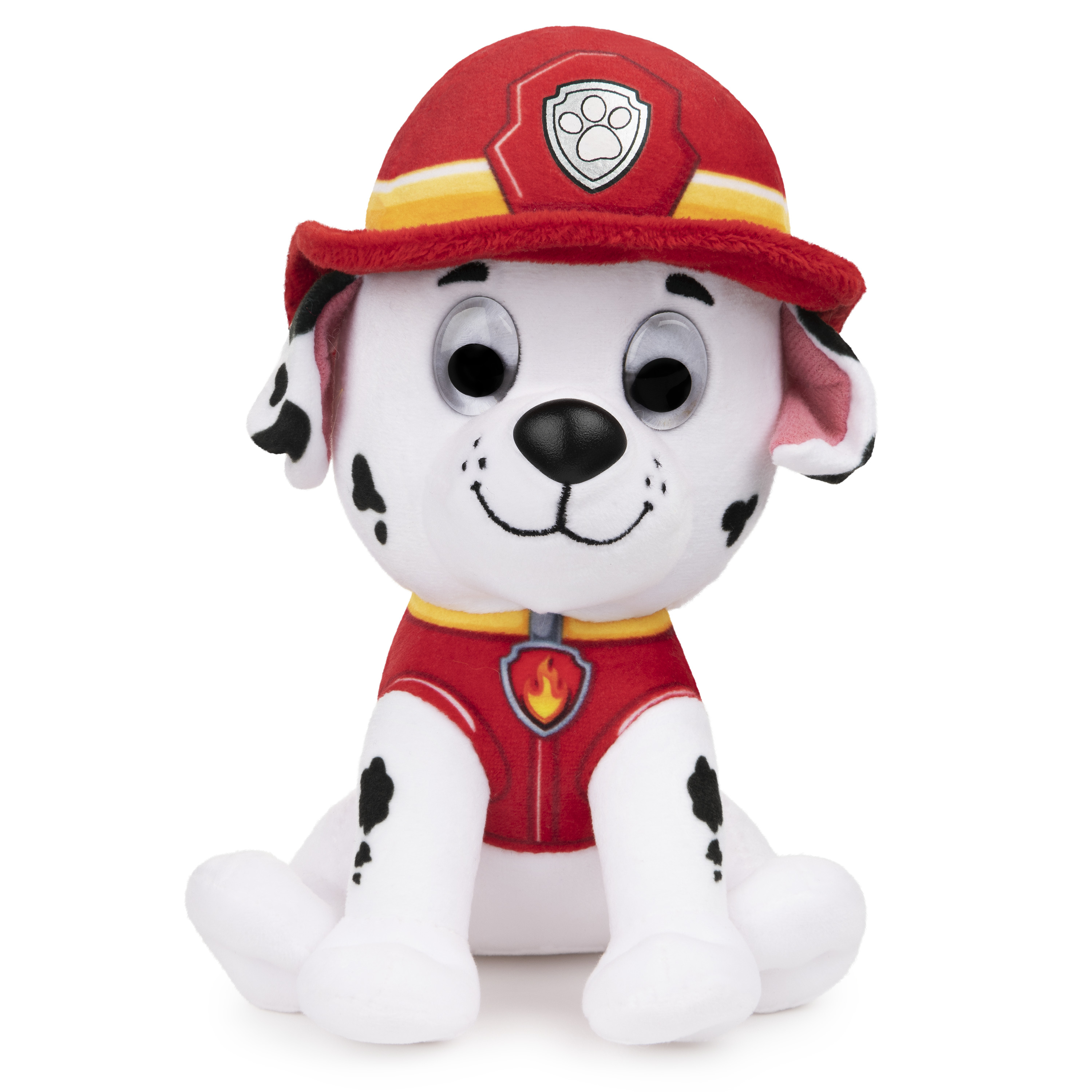 GUND - Paw Patrol Marshall, Kuscheltier