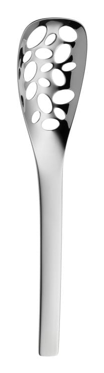 WMF Servierlöffel Nuova Edelstahl silber, 1 St.