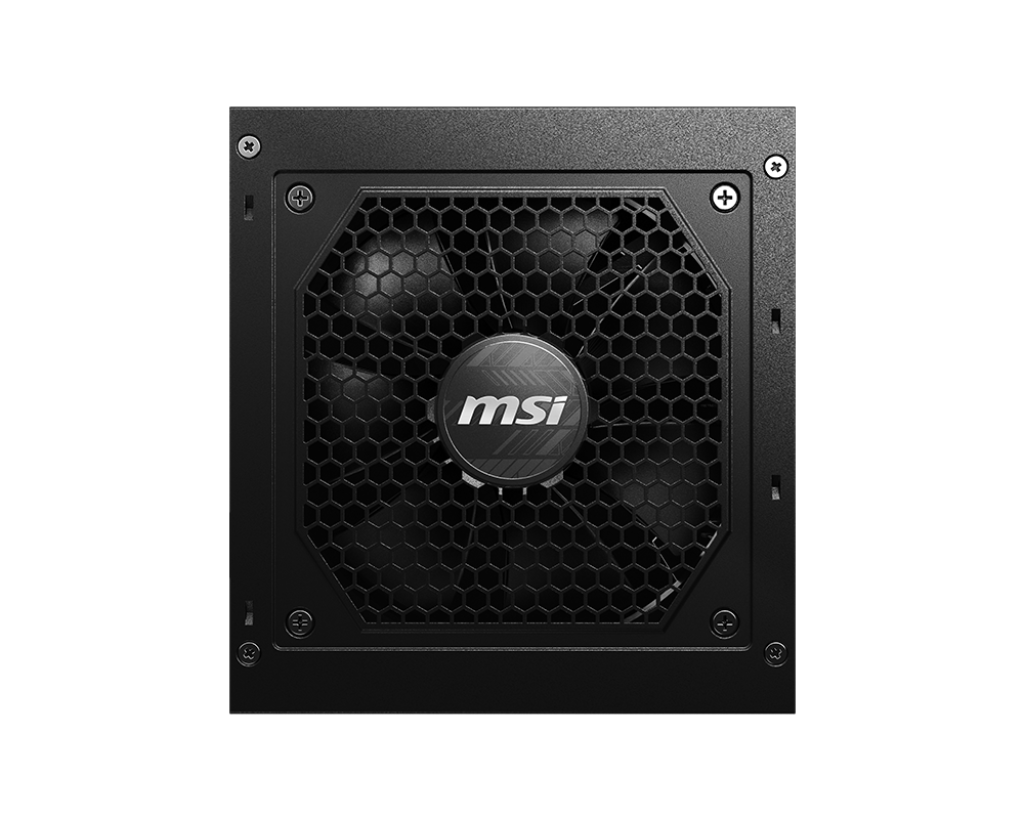 MAG A650GL, PC-Netzteil