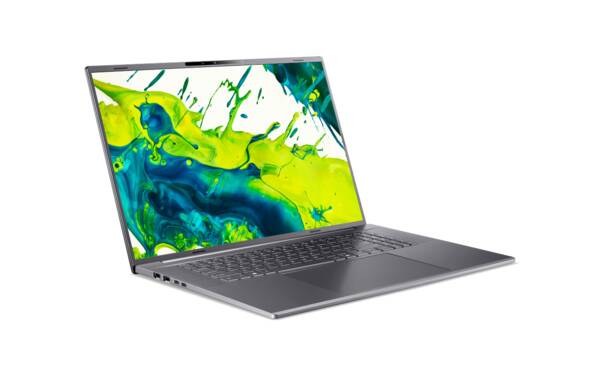 Acer Aspire 18 120Hz U5-325 16 512 A18-I71M-527V W11H