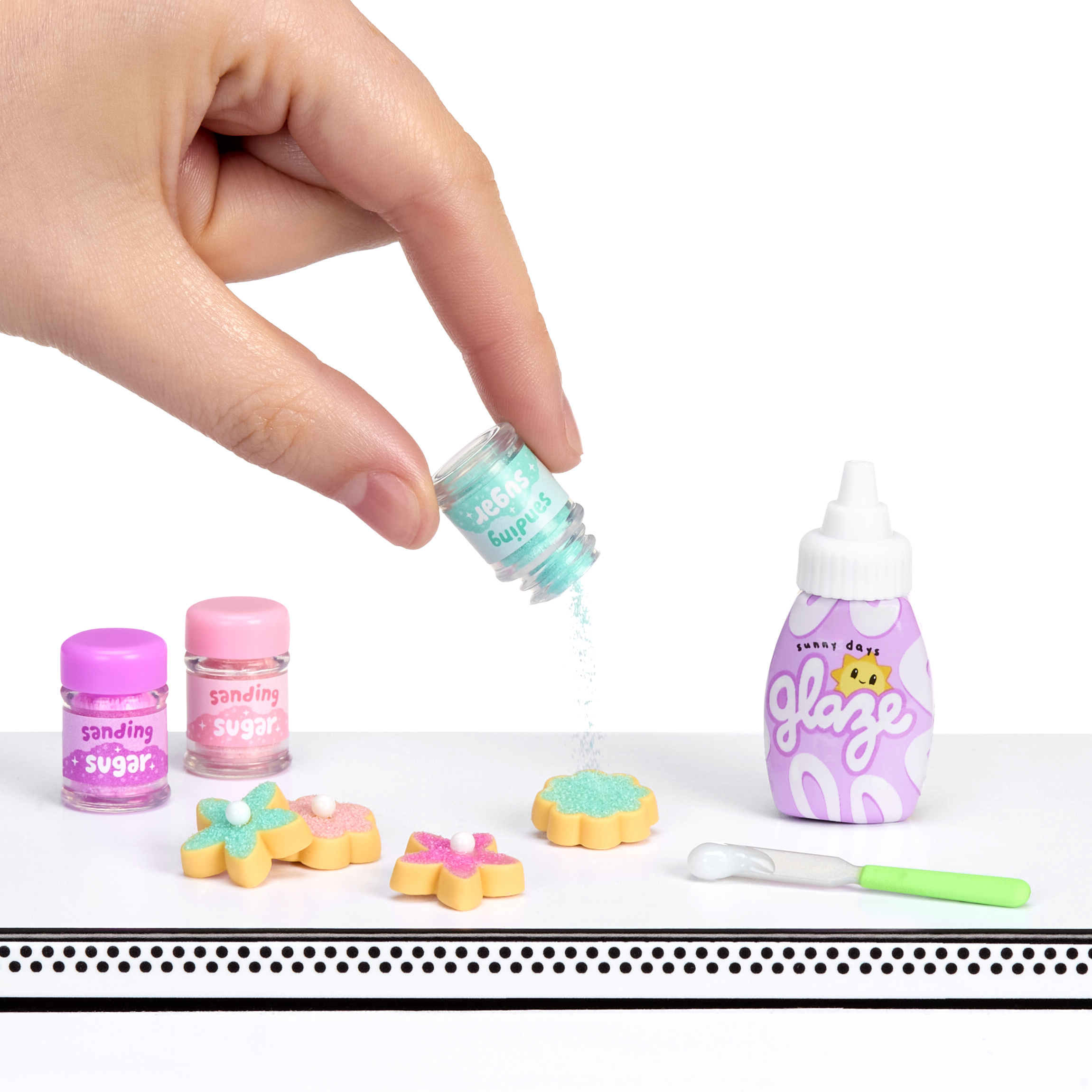 MGA''s Miniverse - Make It Mini Spring Mini Collectibles, Basteln