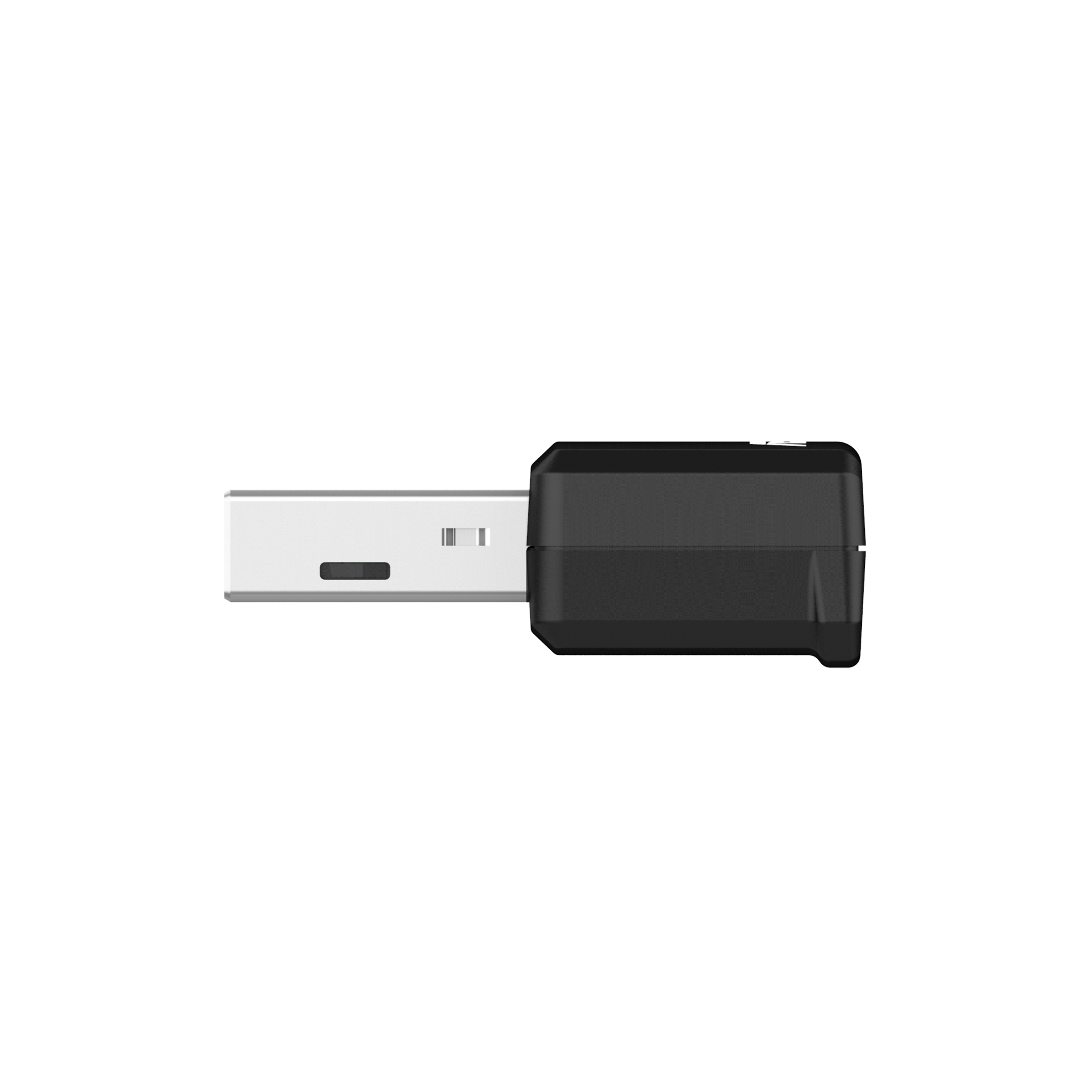 Asus Netzwerkadapter USB-AX55 Nano (90IG06X0-MO0B00)