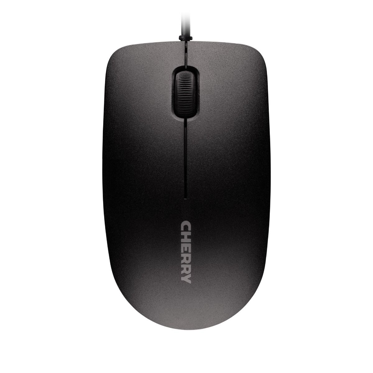 CHERRY DC 2000 US-ENGLISH WITH BLACK
