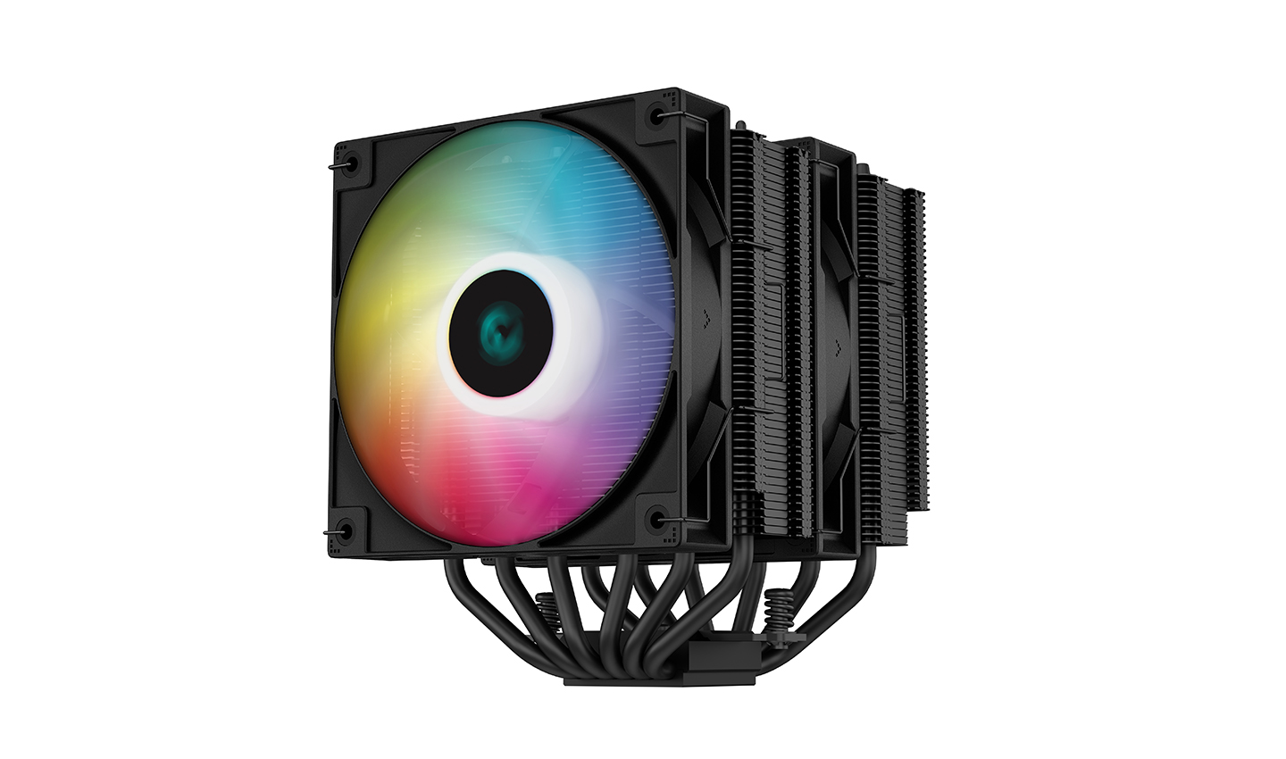 AG620 BK ARGB, CPU-Kühler