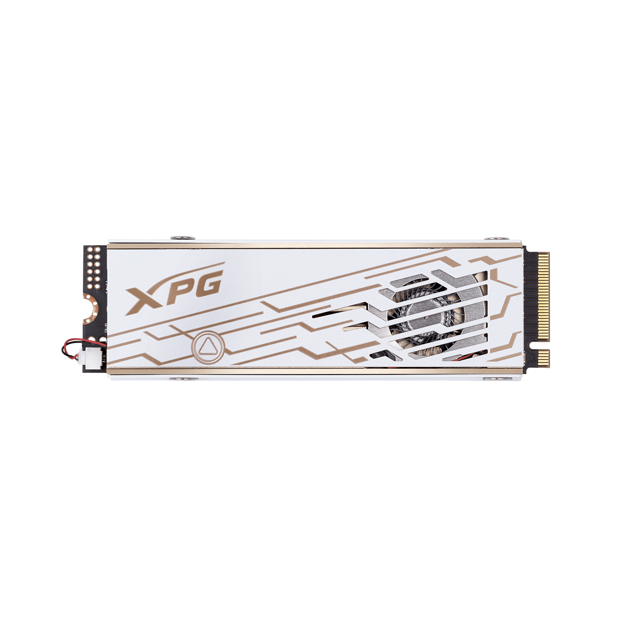 XPG MARS 980 PRO 2.0TB, SSD