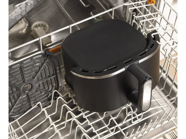 Heißluftfritteuse MultiFry 3, HF 3000I