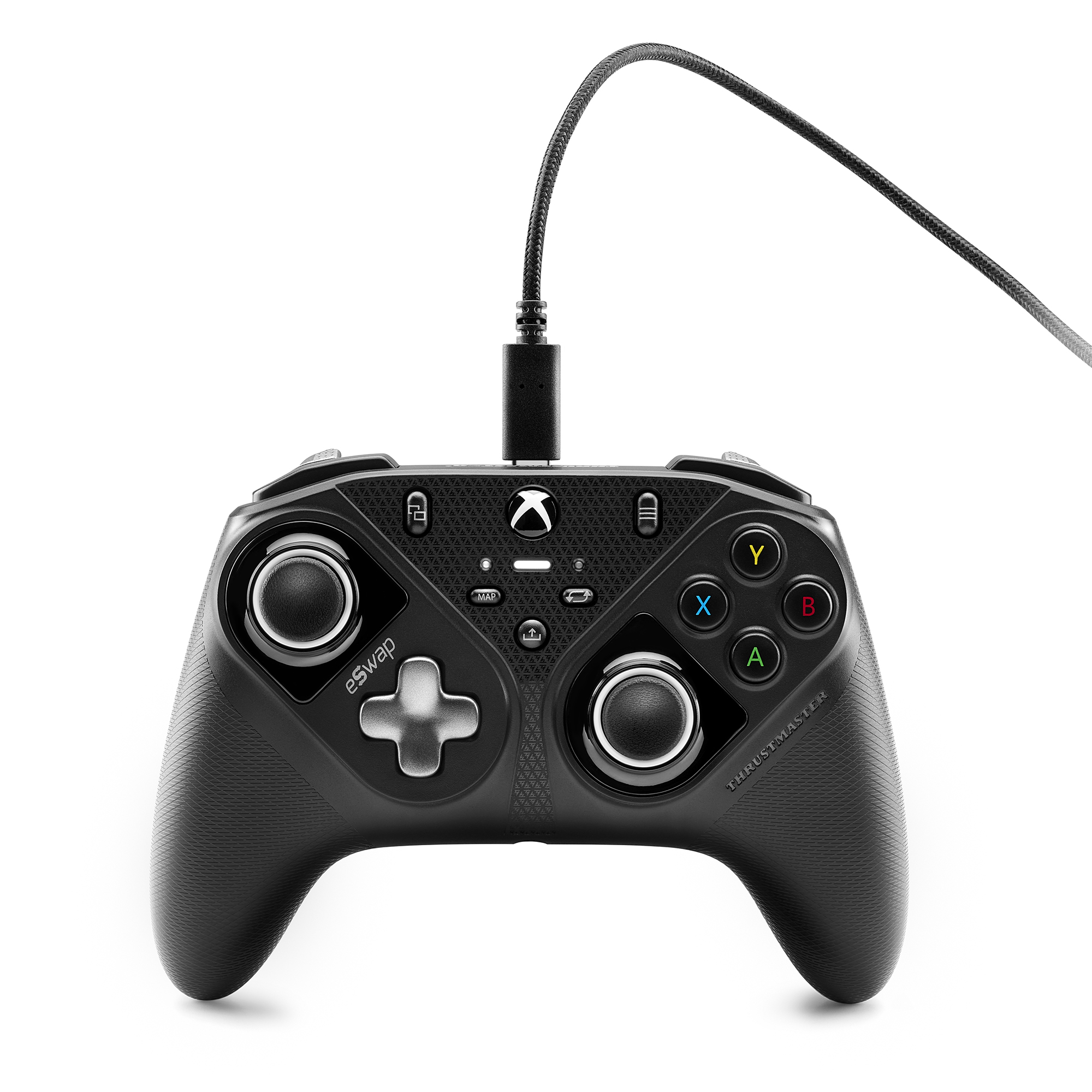 eSwap S Pro Controller, Gamepad