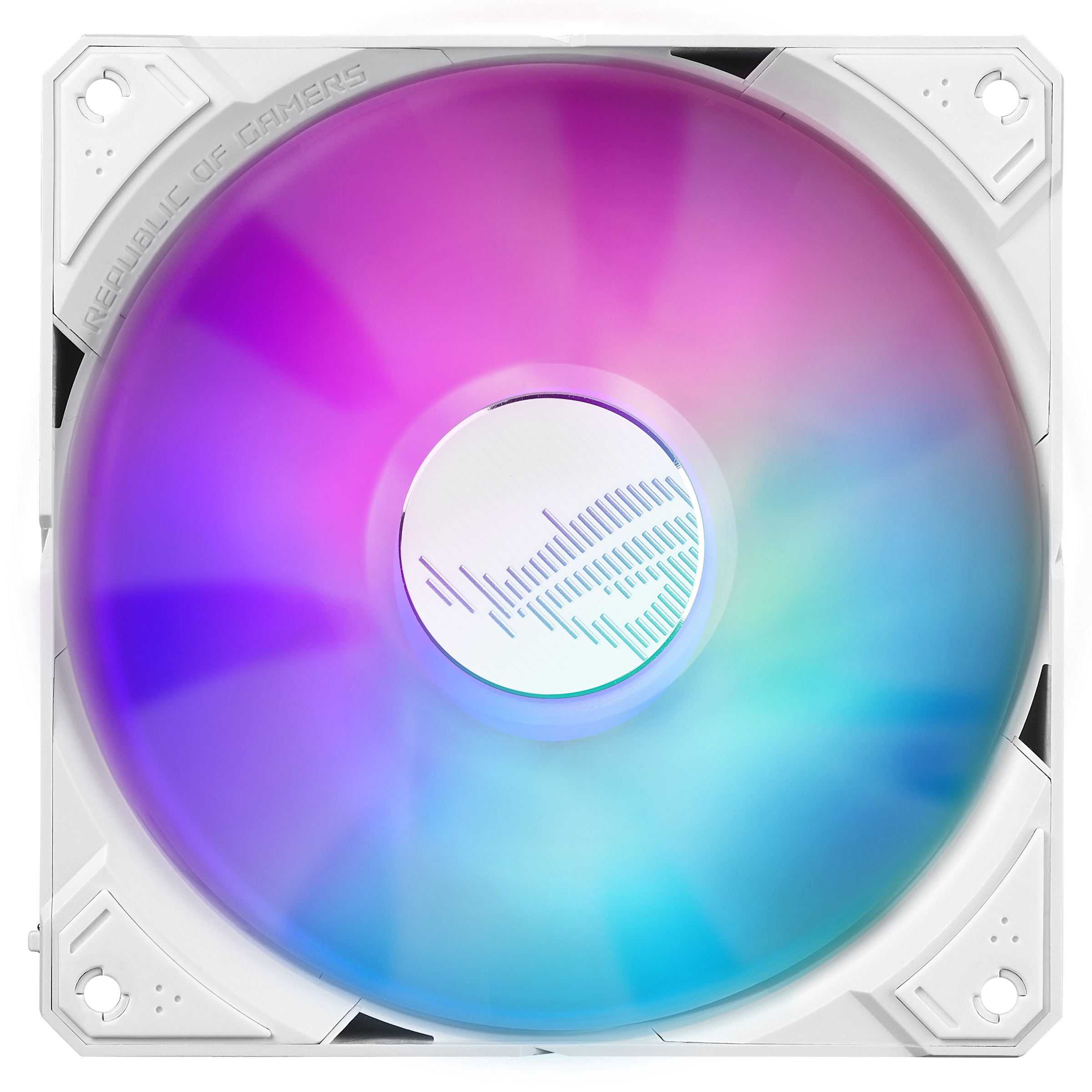 Asus WAK ROG RYUJIN III 240 ARGB white