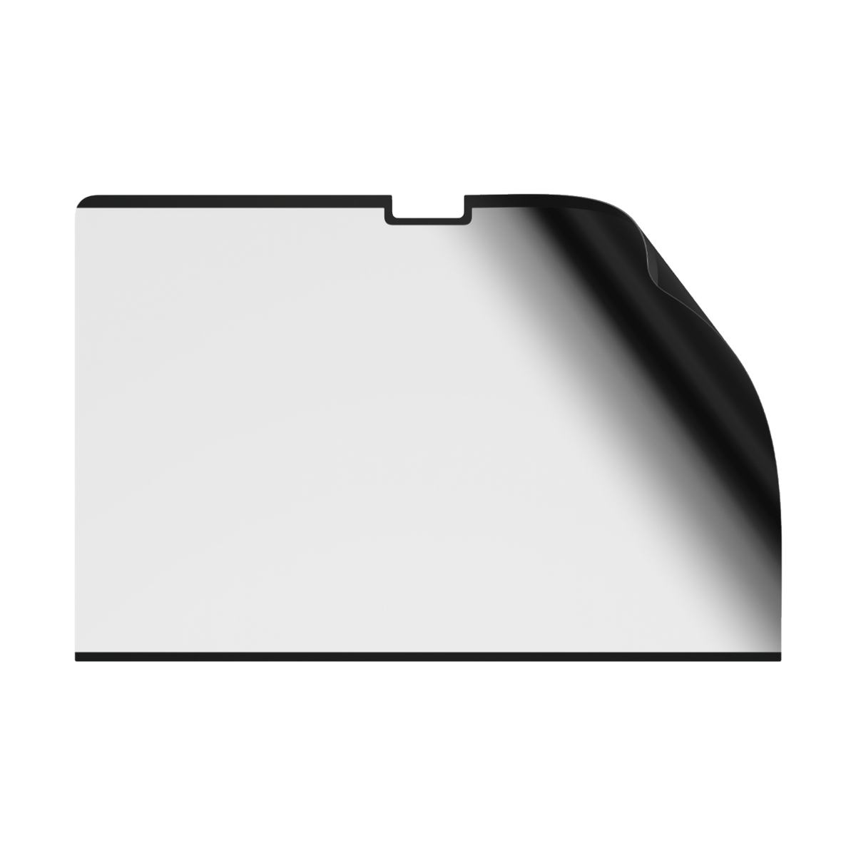 PANZERGLASS PRIV SCR PROTECTOR MACBOOK AIR 13.6IN