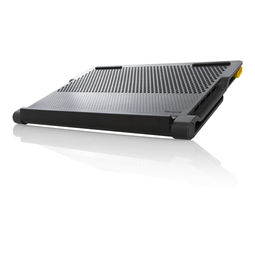 NOTEBOOK CHILL MAT WITH 4-PORT 2.0 HUB