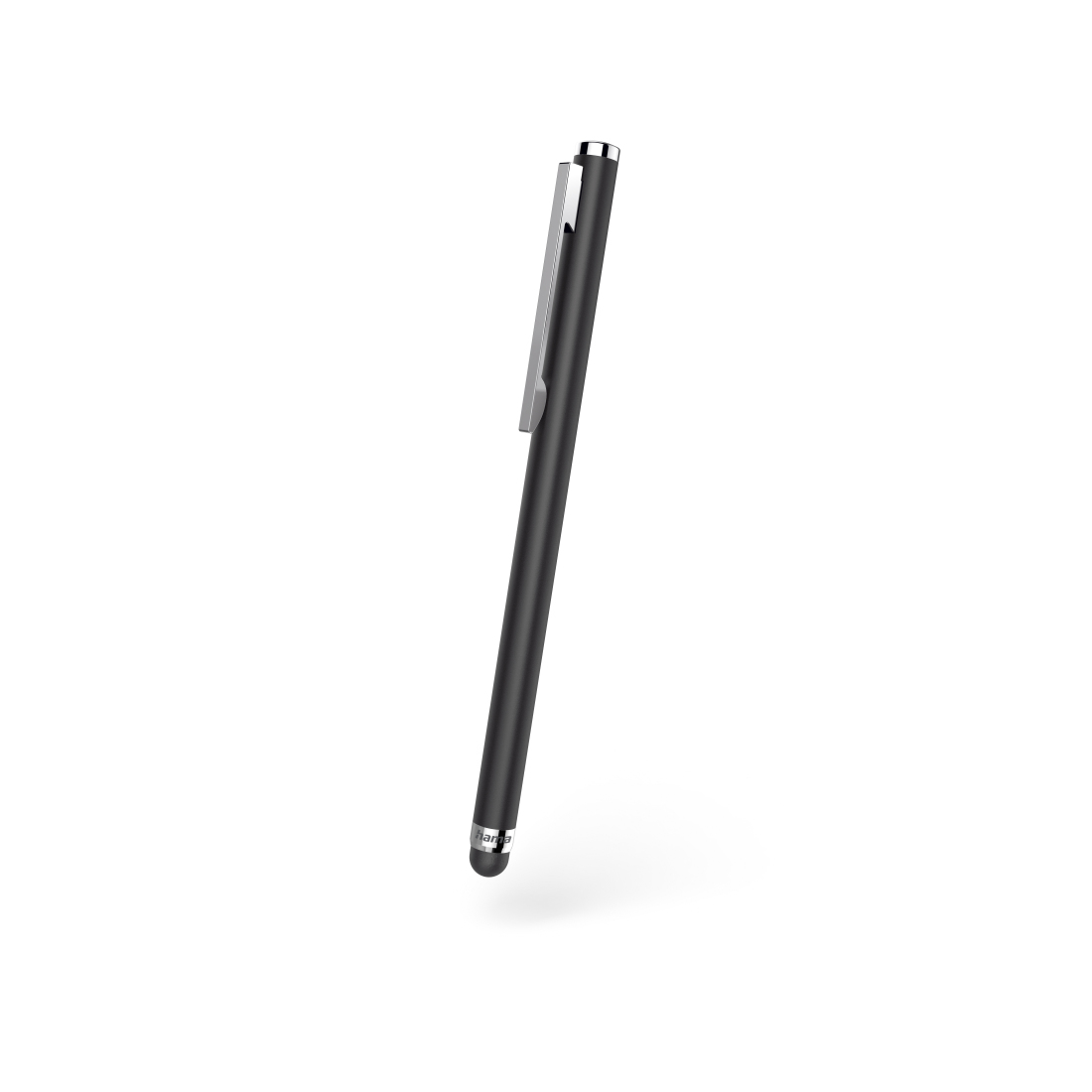 hama Eingabestift Slim-Stylus schwarz, 1 St.